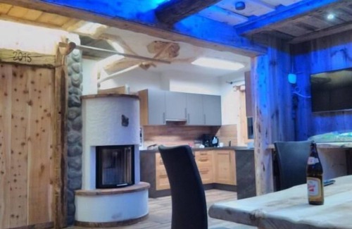 Tamsweg House | Holiday house Tamsweg for 2 - 4 persons with 3 bedrooms - Holiday house