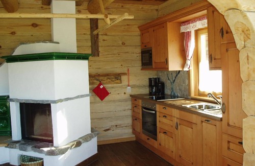 Tamsweg House | Holiday house Tamsweg for 2 - 4 persons with 3 bedrooms - Holiday house