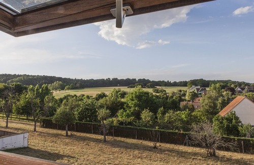 Dimbsthal Apartment | Holiday house Tannenwald