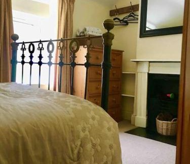 Tanygrisiau House | HOLIDAY HOUSE TANYGRISIAU SNOWDONIA North Wales