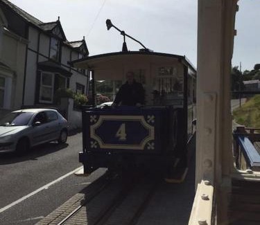 Tanygrisiau House | HOLIDAY HOUSE TANYGRISIAU SNOWDONIA North Wales