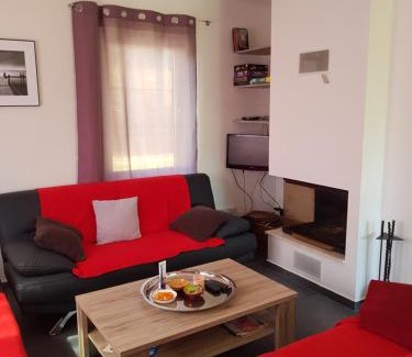 Lipno nad Vltavou House | Holiday House Tereza