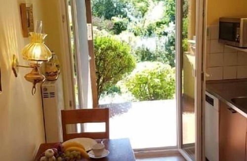 Tegna House | Holiday house Tegna for 1 - 4 persons with 2 bedrooms - Detached holiday house