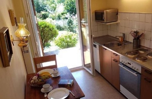 Tegna House | Holiday house Tegna for 1 - 4 persons with 2 bedrooms - Detached holiday house