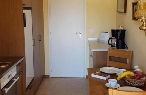 Tegna House | Holiday house Tegna for 1 - 4 persons with 2 bedrooms - Detached holiday house