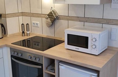 Kobern-Gondorf House | Holiday house Therese - holiday house with terrace