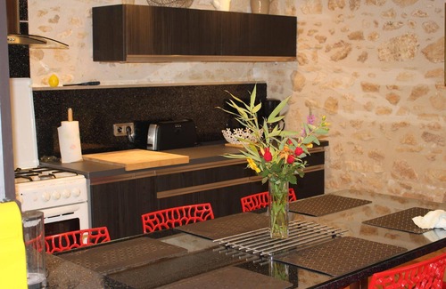 Saint-Pierre-de-Cole House | Holiday house Thiviers for 6 persons with 3 bedrooms - Holiday house