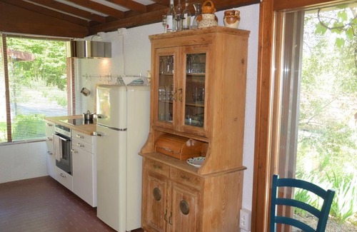 Aer House | Holiday house Tignale for 1 - 4 persons with 2 bedrooms - Holiday home
