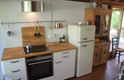 Aer House | Holiday house Tignale for 1 - 4 persons with 2 bedrooms - Holiday home