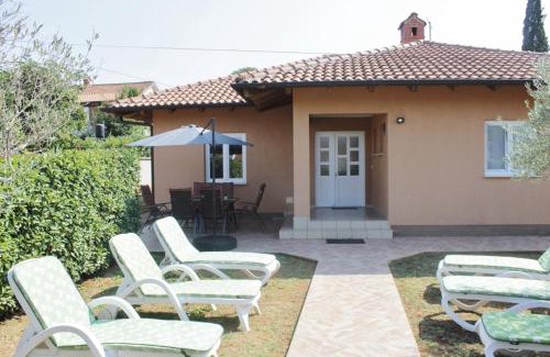 Savudrija House | Holiday house TINA Savudrija