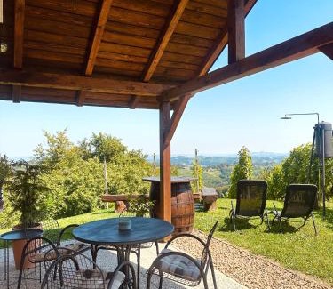 Majsperk House | Holiday House Tomajna