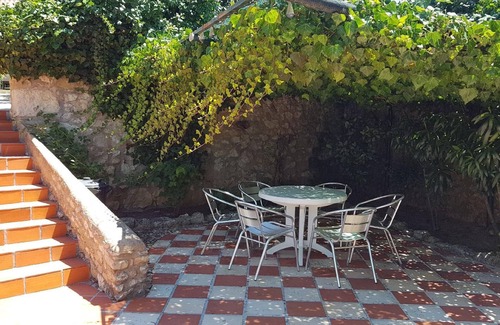 Paialvo House | Holiday house Torres Novas for 1 - 10 persons with 4 bedrooms - Holiday home