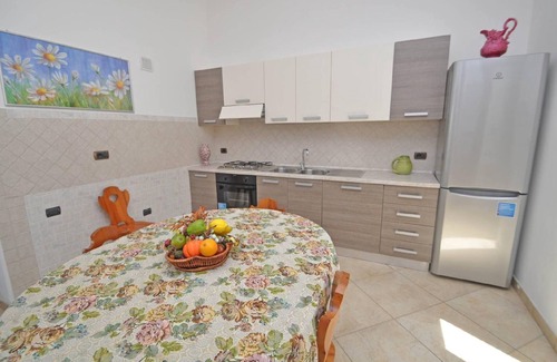 Torre Suda House | Holiday house Torre Suda for 1 - 8 persons with 3 bedrooms - Holiday home