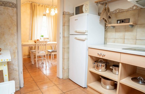 Gozd Martuljek Apartment | Holiday House Trata | Apartment 2 | Balcony | 2 x Bedroom | Mountain View