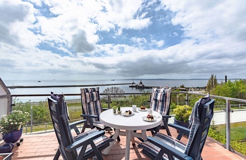 Sassnitz Apartment | Holiday house Trelleborg Whg. 4 - Holiday home Trelleborg? Apartment 4