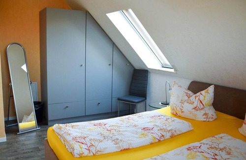 Tribsees House | Holiday house Tribsees for 1 - 8 persons with 4 bedrooms - Holiday house