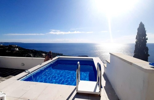 Porto Tricase House | Holiday house Tricase for 1 - 6 persons with 2 bedrooms - Holiday house