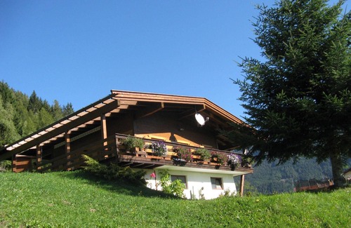 Trins House | Holiday house Trins for 2 - 4 persons with 2 bedrooms - Holiday house