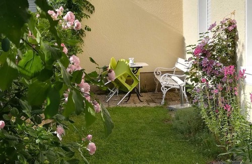 Trittenheim House | Holiday house Trittenheim for 2 - 7 persons with 3 bedrooms - Holiday home