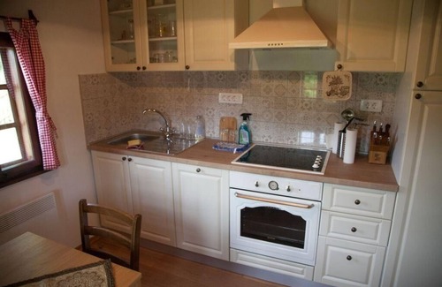 Tuhelj House | Holiday house Tuhelj for 1 - 5 persons with 2 bedrooms - Holiday house