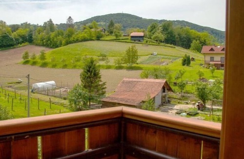 Tuhelj House | Holiday house Tuhelj for 1 - 5 persons with 2 bedrooms - Holiday house