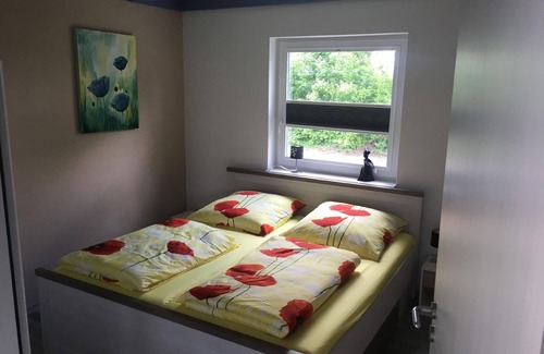 Twist House | Holiday house Twist for 1 - 8 persons with 4 bedrooms - Holiday home