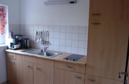Uffenheim House | Holiday house Uffenheim for 1 - 4 persons with 3 bedrooms - Holiday home