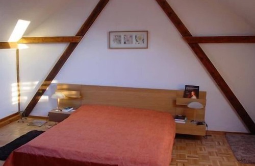 Uffenheim House | Holiday house Uffenheim for 1 - 4 persons with 3 bedrooms - Holiday home