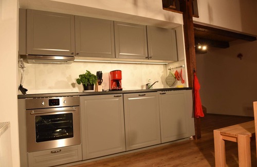 Umkirch House | Holiday house Umkirch for 1 - 4 persons with 1 bedroom - Holiday home