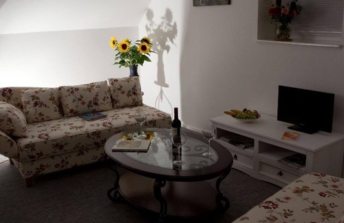 Umkirch House | Holiday house Umkirch for 1 - 4 persons with 1 bedroom - Holiday home