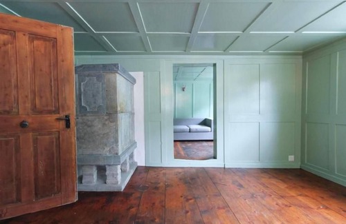 Unterschachen House | Holiday house Unterschächen for 1 - 8 persons with 4 bedrooms - Historical building