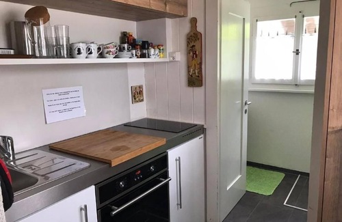 Hundwil House | Holiday house Urnäsch for 1 - 4 persons with 2 bedrooms - Holiday house