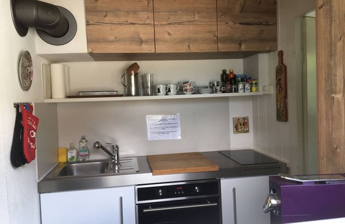 Hundwil House | Holiday house Urnäsch for 1 - 4 persons with 2 bedrooms - Holiday house
