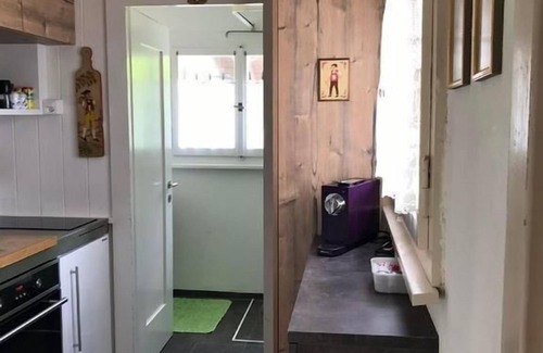 Hundwil House | Holiday house Urnäsch for 1 - 4 persons with 2 bedrooms - Holiday house