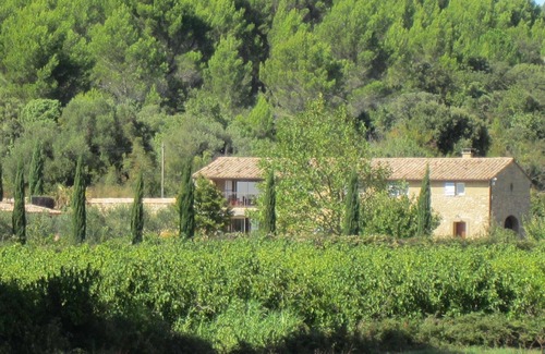 Saint-Quentin-la-Poterie House | Holiday house Uzès for 1 - 8 persons with 4 bedrooms - Holiday house