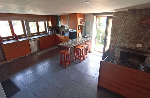 Cova House | Holiday house Vieira do Minho for 1 - 4 persons with 2 bedrooms - Holiday house