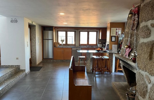 Cova House | Holiday house Vieira do Minho for 1 - 4 persons with 2 bedrooms - Holiday house