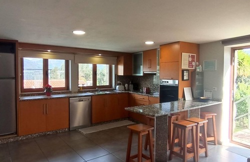 Cova House | Holiday house Vieira do Minho for 1 - 4 persons with 2 bedrooms - Holiday house