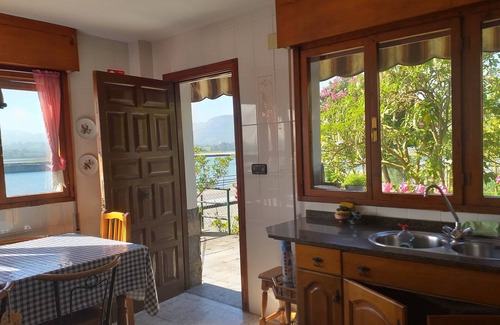 Tornon House | HOLIDAY HOUSE VACATION HOUSE IN EL PUNTAL