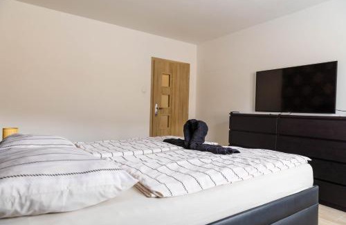 Valaliky House | Holiday House Valaliky