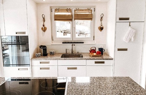 Valbella House | Holiday house Valbella for 1 - 8 persons with 4 bedrooms - Detached holiday house