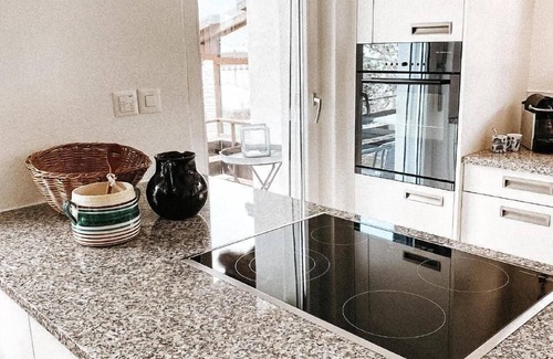 Valbella House | Holiday house Valbella for 1 - 8 persons with 4 bedrooms - Detached holiday house