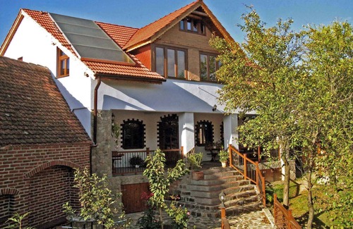 Saliste House | Holiday house Vale for 1 - 10 persons with 4 bedrooms - Holiday home