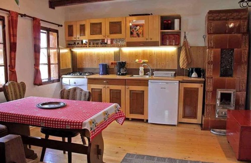 Saliste House | Holiday house Vale for 1 - 3 persons with 1 bedroom - Holiday home