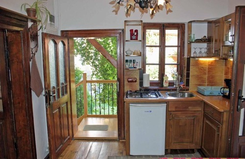Saliste House | Holiday house Vale for 1 - 6 persons with 3 bedrooms - Holiday home