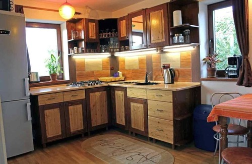 Saliste House | Holiday house Vale for 1 - 8 persons with 3 bedrooms - Luxury holiday home