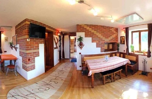 Saliste House | Holiday house Vale for 1 - 8 persons with 3 bedrooms - Luxury holiday home