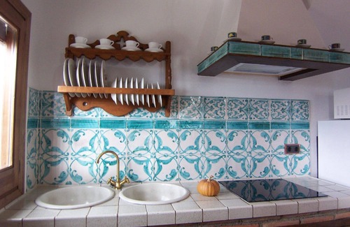 Nechite House | Holiday house Valor for 1 - 6 persons with 2 bedrooms - Row house