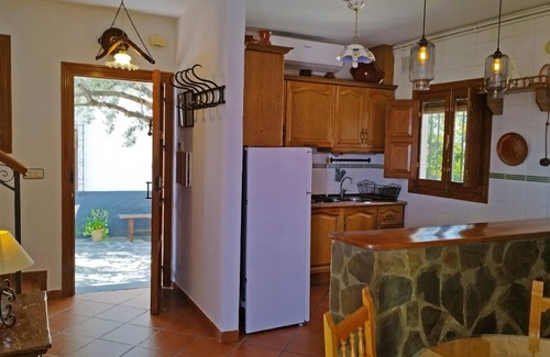 Nechite House | Holiday house Valor for 1 - 5 persons with 2 bedrooms - Row house