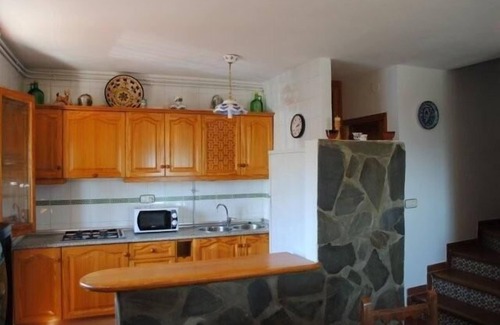 Nechite House | Holiday house Valor for 1 - 5 persons with 2 bedrooms - Holiday home